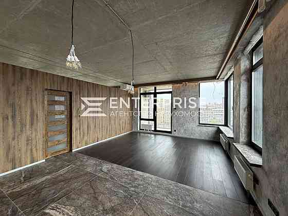 Без комісії! Продаж ЖК Тетріс Холл 2к квартира 82 м2 вул. Федорова,2-А Київ