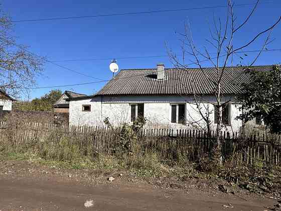 Продається 2х кімнатна кв. Барачного типу автономне опалення Благодатне