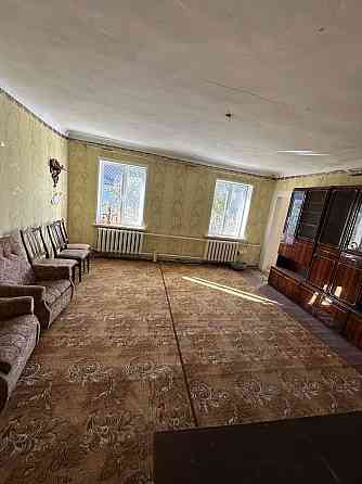 Продається 2х кімнатна кв. Барачного типу автономне опалення Благодатне