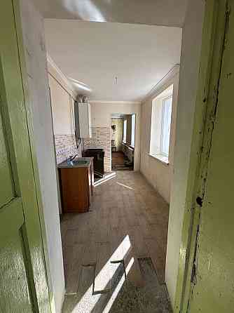 Продається 2х кімнатна кв. Барачного типу автономне опалення Благодатне