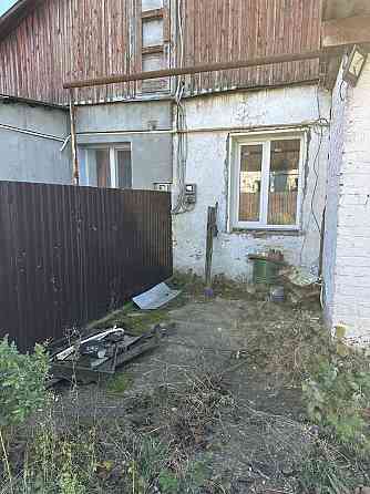 Продається 2х кімнатна кв. Барачного типу автономне опалення Благодатне