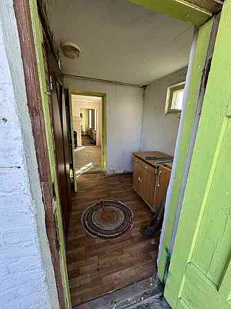 Продається 2х кімнатна кв. Барачного типу автономне опалення Благодатне