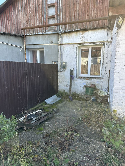 Продається 2х кімнатна кв. Барачного типу автономне опалення Благодатне - зображення 2