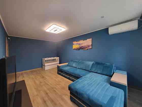 Стильна трикімнатна квартира на Конякіна! Луцьк