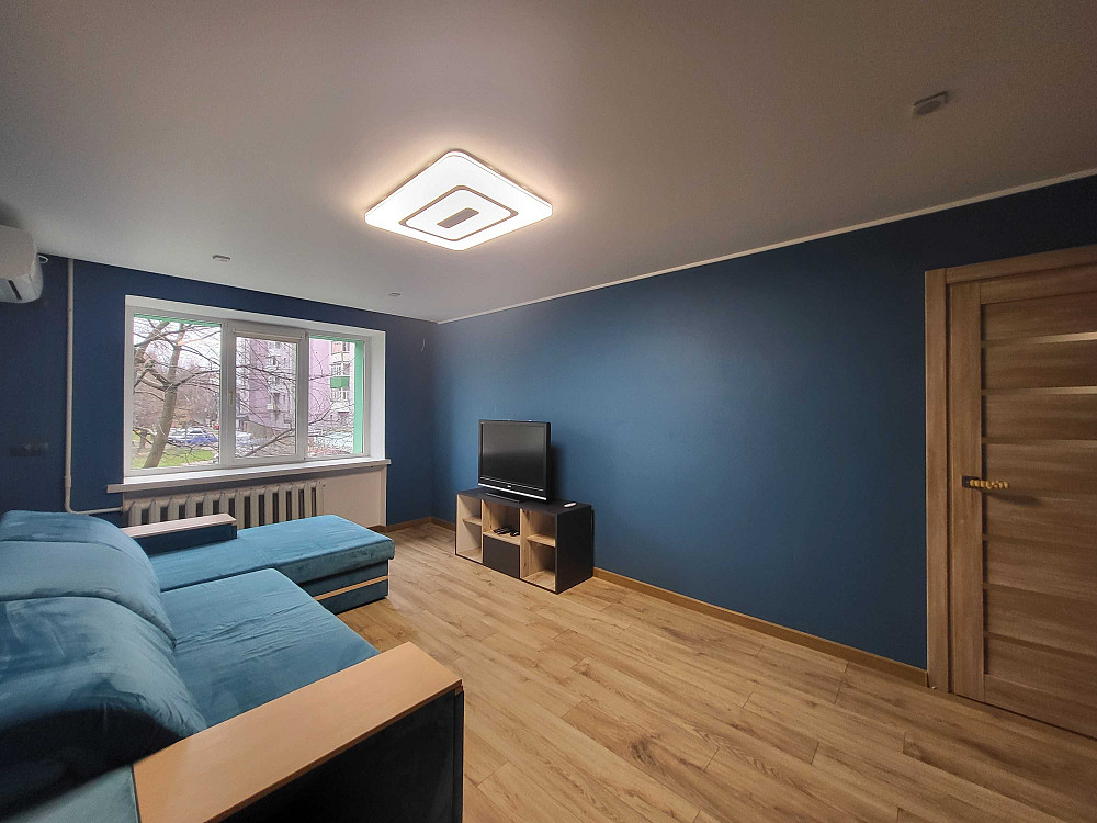 Стильна трикімнатна квартира на Конякіна! Луцьк - зображення 8