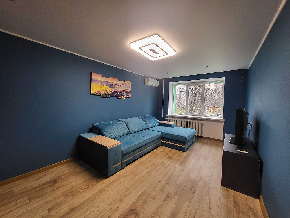 Стильна трикімнатна квартира на Конякіна! Луцьк - зображення 5