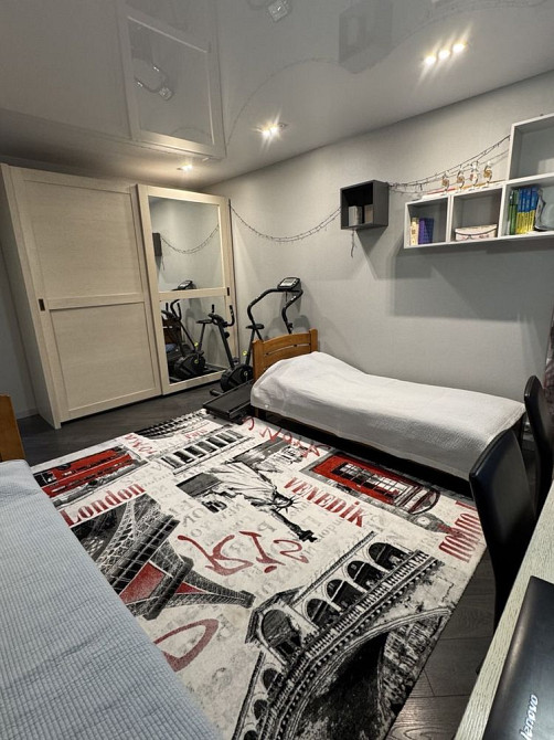 Прдается СВОЯ  2к.к в ЖК Никола Град Миколаїв - зображення 4