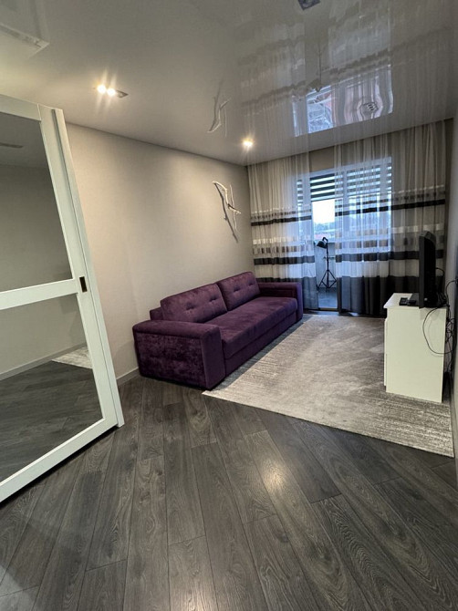 Прдается СВОЯ  2к.к в ЖК Никола Град Миколаїв - зображення 5