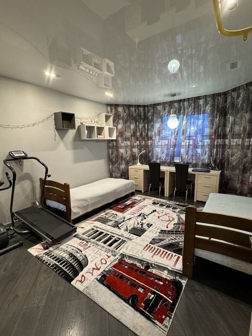 Прдается СВОЯ  2к.к в ЖК Никола Град Миколаїв - зображення 3