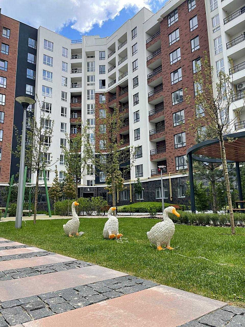 Продаж однокімнатної квартири із зручним плануванням. Без комісії. Ірпінь - зображення 1