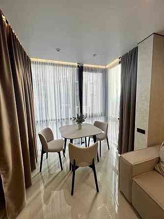 Стильна та простора 1-кімнатна квартира в ЖК Manhattan Івано-Франківськ