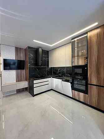 Стильна та простора 1-кімнатна квартира в ЖК Manhattan Івано-Франківськ