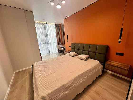 Стильна та простора 1-кімнатна квартира в ЖК Manhattan Івано-Франківськ