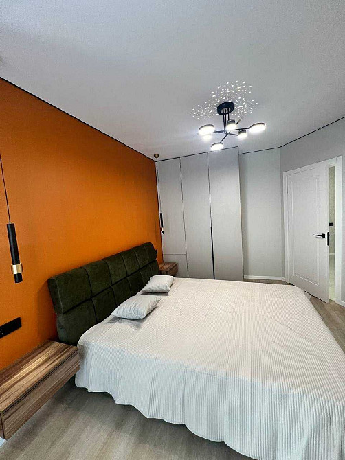 Стильна та простора 1-кімнатна квартира в ЖК Manhattan Івано-Франківськ - зображення 8