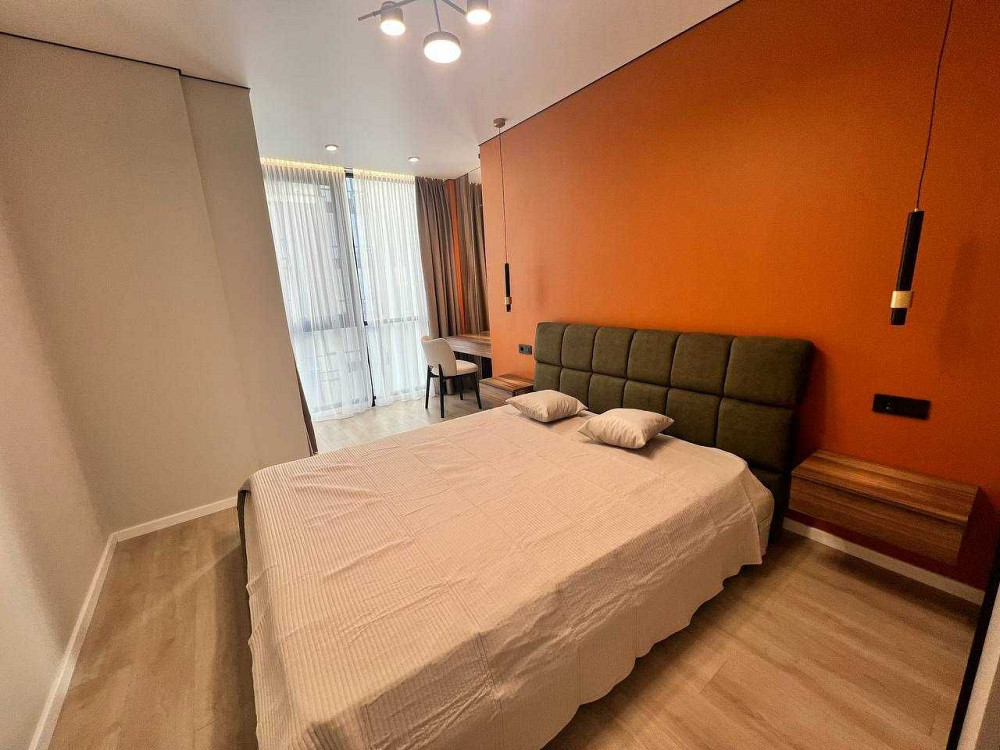 Стильна та простора 1-кімнатна квартира в ЖК Manhattan Івано-Франківськ - зображення 6