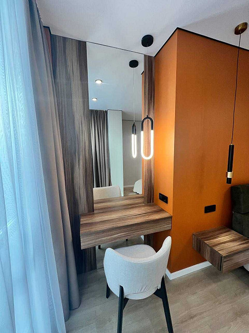 Стильна та простора 1-кімнатна квартира в ЖК Manhattan Івано-Франківськ - зображення 7