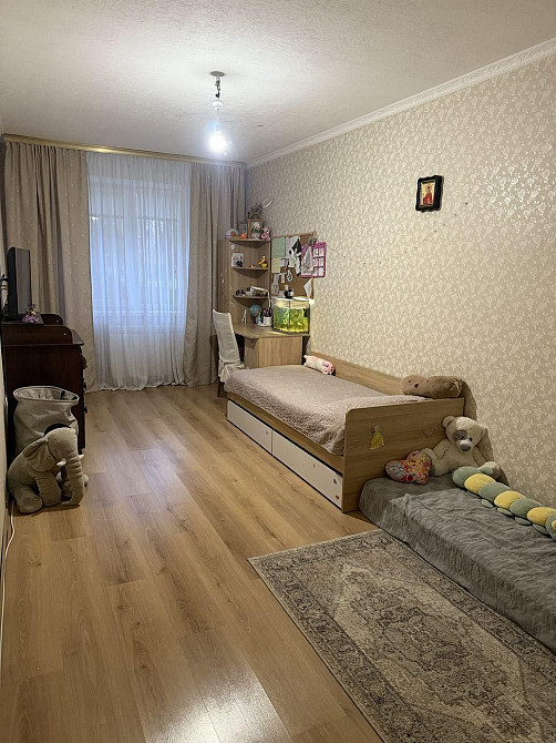 Продам 3кім. квартиру, вул.Марії Лагунової,Центр,м.Бровари SL Бровари - зображення 1