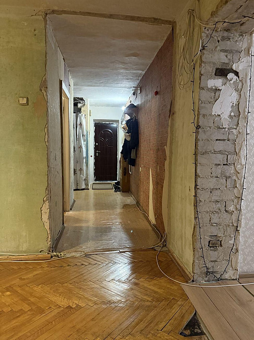 Продам 3кім. квартиру, вул.Марії Лагунової,Центр,м.Бровари SL Бровари - зображення 5