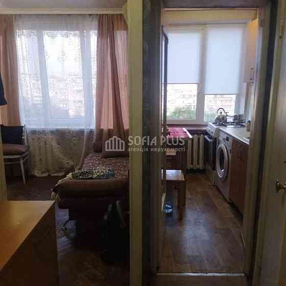Срочно, ексклюзив! 1к, Березняковская 36Г, недорого Київ