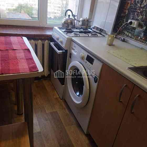 Срочно, ексклюзив! 1к, Березняковская 36Г, недорого Київ