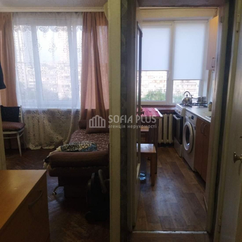 Срочно, ексклюзив! 1к, Березняковская 36Г, недорого Київ - зображення 5