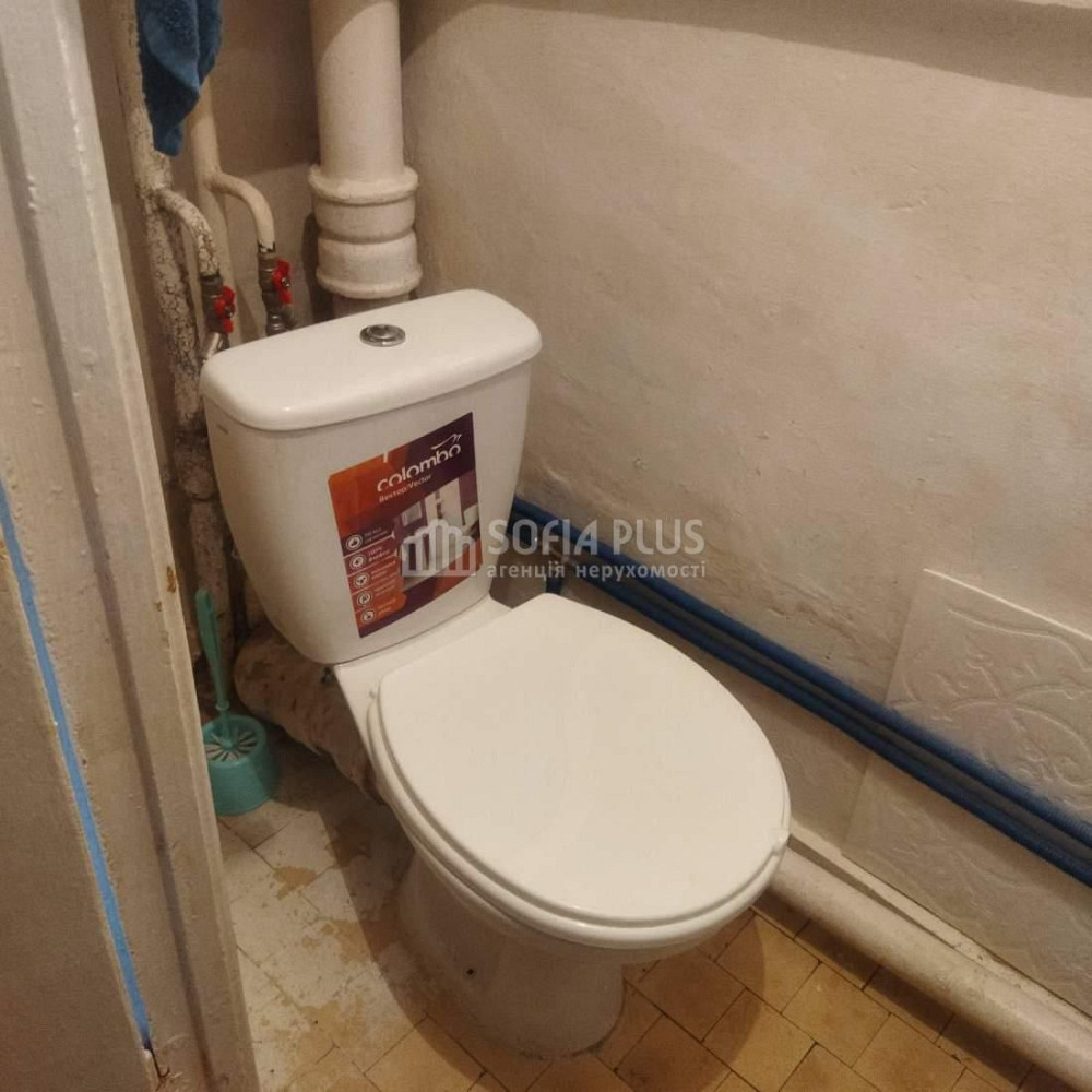 Срочно, ексклюзив! 1к, Березняковская 36Г, недорого Київ - зображення 8