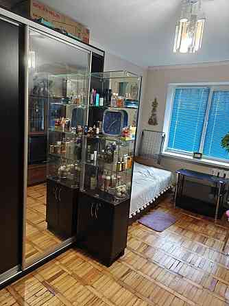 Продам 2-комнатную квартиру Запоріжжя