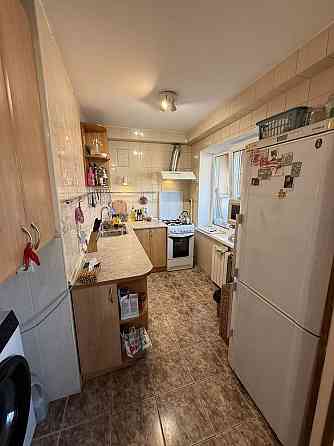 3к Квартира Тичини 9 Березняки Київ