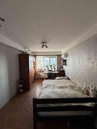 3к Квартира Тичини 9 Березняки Київ