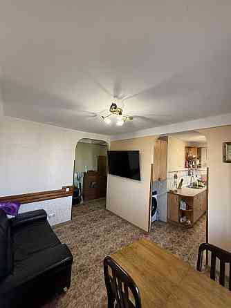 3к Квартира Тичини 9 Березняки Київ