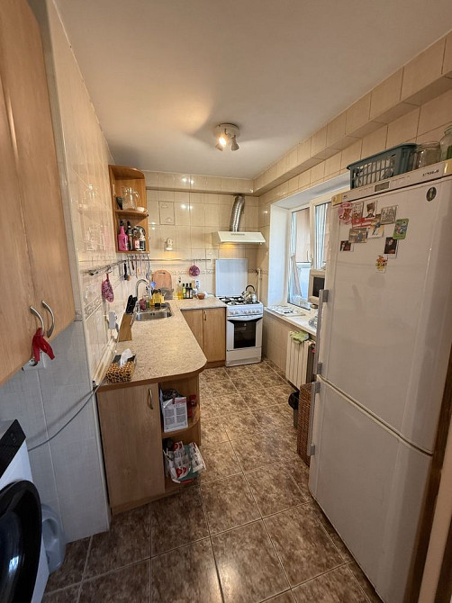 3к Квартира Тичини 9 Березняки Київ - зображення 1