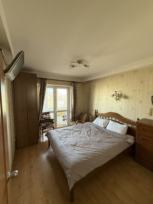 3к Квартира Тичини 9 Березняки Київ - зображення 4