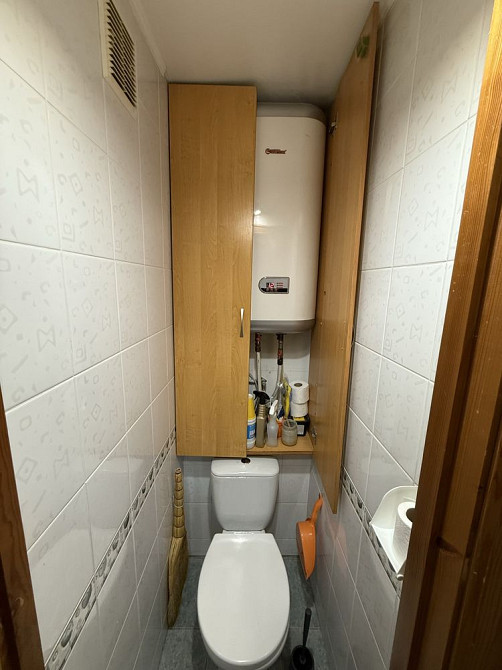 3к Квартира Тичини 9 Березняки Київ - зображення 8