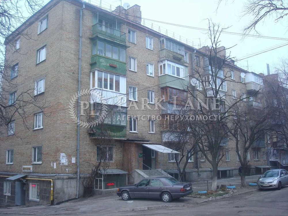 Продаж видової 3к квартири по вул Костанайська метро Деміївська Київ - зображення 3