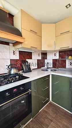 1-кімн квартира з ремонтом (є-відновлення) Запоріжжя