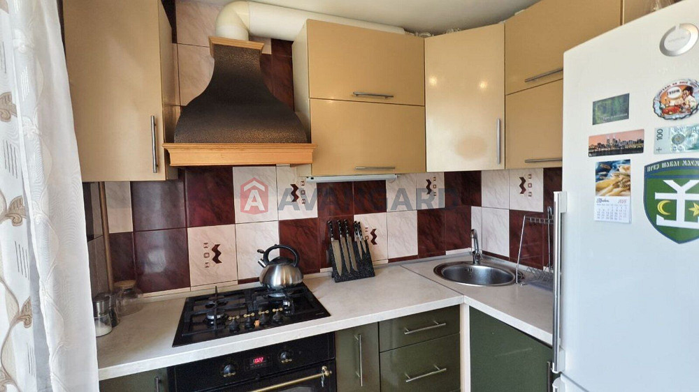 1-кімн квартира з ремонтом (є-відновлення) Запоріжжя - зображення 8