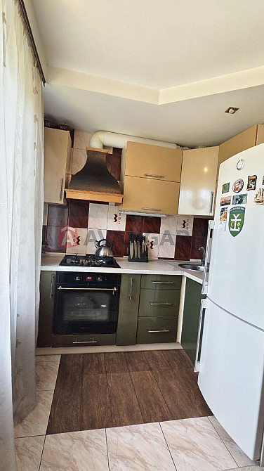 1-кімн квартира з ремонтом (є-відновлення) Запоріжжя - зображення 7