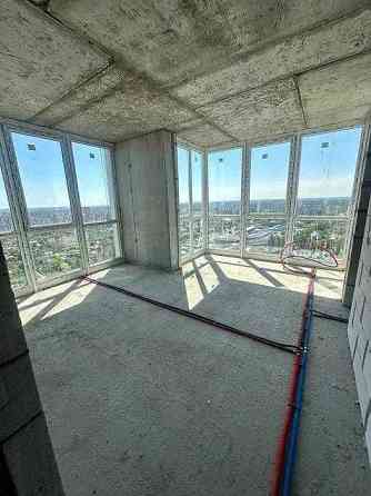 4U. 2кімнатна 56м2 на Олега  Мудрака (Булаховського) 1. Академмістечко Київ