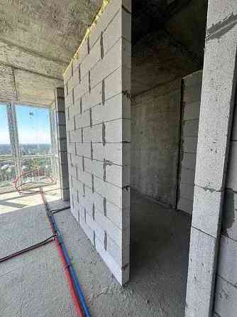 4U. 2кімнатна 56м2 на Олега  Мудрака (Булаховського) 1. Академмістечко Київ