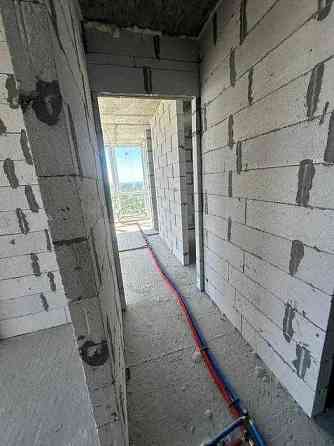 4U. 2кімнатна 56м2 на Олега  Мудрака (Булаховського) 1. Академмістечко Київ