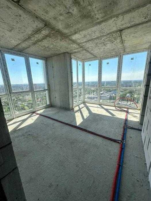 4U. 2кімнатна 56м2 на Олега  Мудрака (Булаховського) 1. Академмістечко Київ - зображення 2