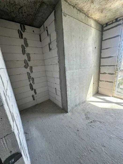 4U. 2кімнатна 56м2 на Олега  Мудрака (Булаховського) 1. Академмістечко Київ - зображення 8