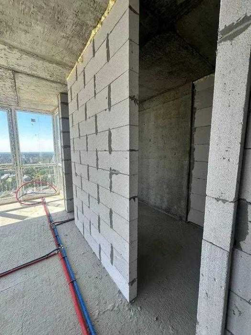 4U. 2кімнатна 56м2 на Олега  Мудрака (Булаховського) 1. Академмістечко Київ - зображення 4