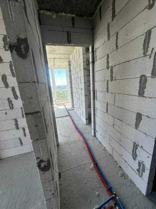 4U. 2кімнатна 56м2 на Олега  Мудрака (Булаховського) 1. Академмістечко Київ - зображення 3