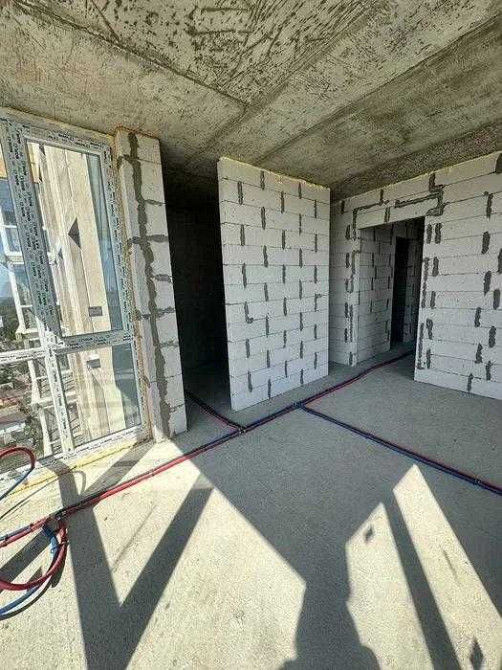 4U. 2кімнатна 56м2 на Олега  Мудрака (Булаховського) 1. Академмістечко Київ - зображення 5