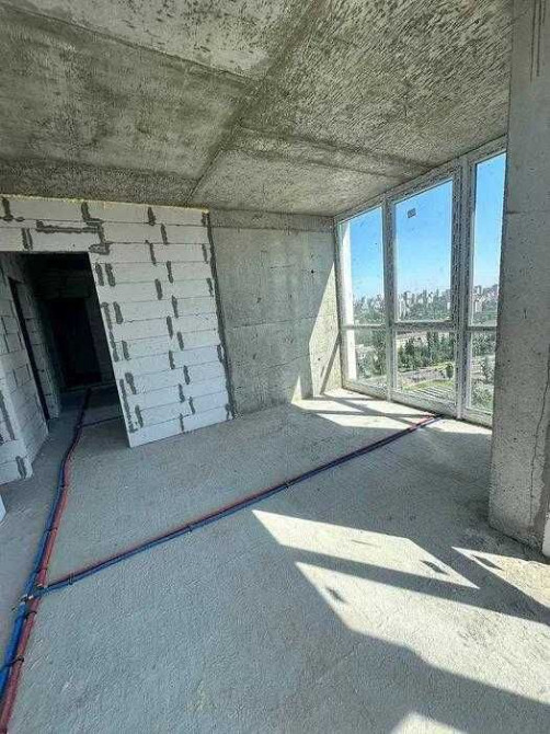 4U. 2кімнатна 56м2 на Олега  Мудрака (Булаховського) 1. Академмістечко Київ - зображення 6