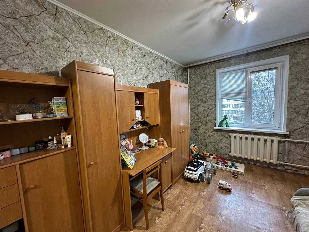 Трикімнатна квартира за вигідною ціною. Хмельницький - зображення 8