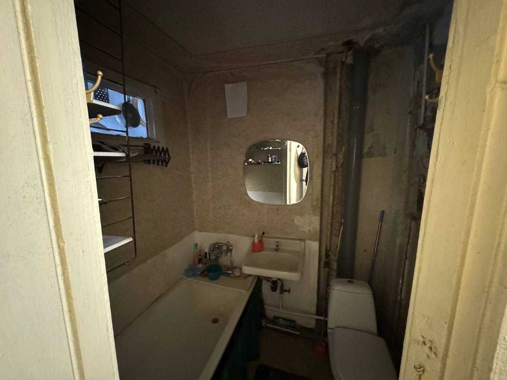 Продам Квартиру Миколаїв, Iнгульський Миколаїв - зображення 7