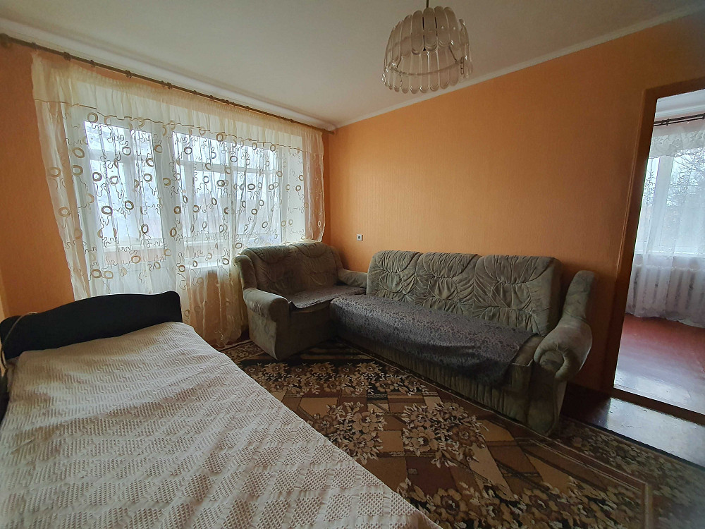 Продам 2 квартиру в центрі Прилуки - зображення 8