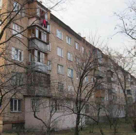 2 к квартира вул  Чорних Запорожців 11 б Дніпровський р-н Kyiv